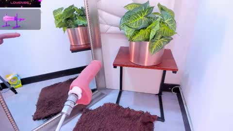 Valeria online show from February 2026 01:26:01 AM