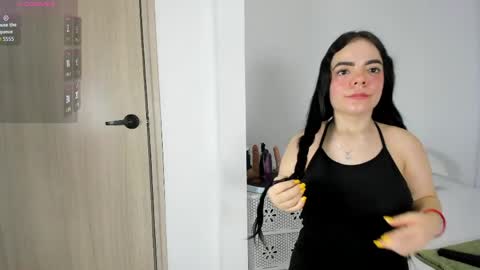 valerialoren online show from April 2026 02:14:02 AM