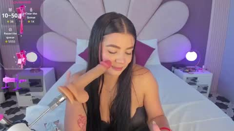 valeriaortegaa online show from May 2026 01:08:02 PM
