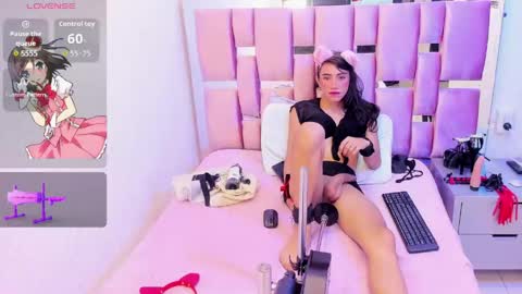 valeria online show from May 2026 12:12:02 PM
