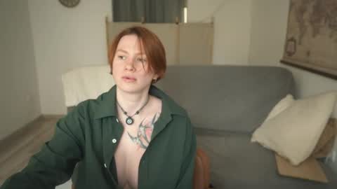 Valeria online show from May 2026 12:55:02 PM
