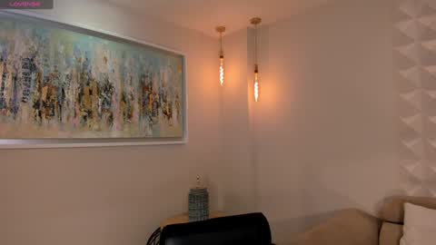 Valeria online show from January 2025 03:25:02 AM