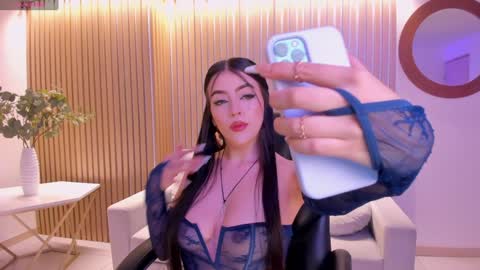 Valeria online show from February 2025 03:32:02 AM