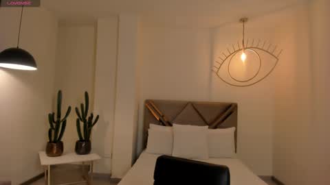 Valeria online show from February 2025 03:53:01 AM