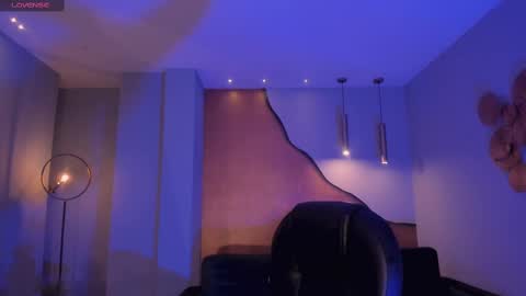 Valeria online show from March 2025 09:56:01 AM