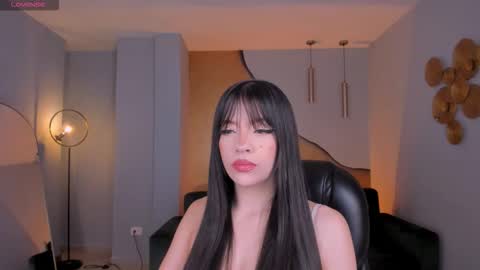 Valeria online show from October 2025 04:01:02 AM