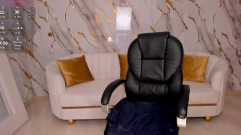 Valeria online show from March 2025 06:15:02 AM