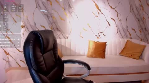 Valeria online show from March 2025 06:43:01 AM