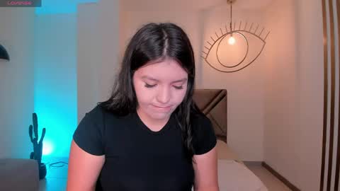 Valeria online show from May 2026 11:14:01 AM