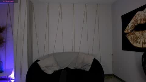 Valeria online show from May 2026 10:57:02 AM