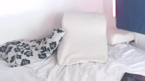 Valeria  online show from January 2025 08:57:01 PM