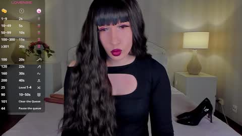 Valeria online show from December 2024 05:15:01 AM