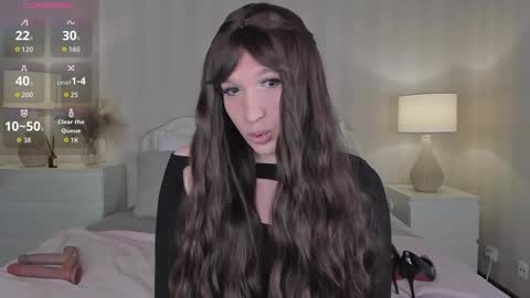 Valeria online show from October 2025 09:10:01 AM