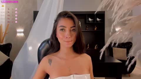 Vale  online show from March 2025 06:01:02 PM