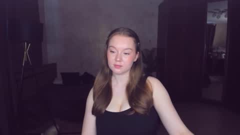ValeriCherry online show from May 2026 05:59:02 AM