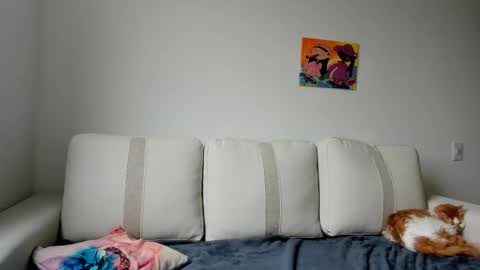 Agape online show from November 2025 08:22:01 PM