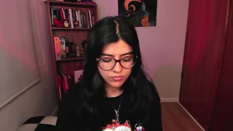 Snapshot of valerie__sky chatting on June 2026 02:14:02 AM Val online show from June 2026 02:14:02 AM