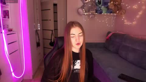 Lera online show from March 2026 11:27:01 AM