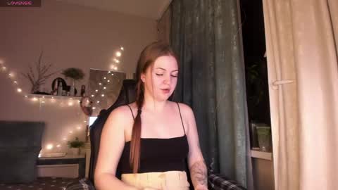 Snapshot of valerie_cutee chatting on May 2026 08:26:02 PM Lera online show from May 2026 08:26:02 PM