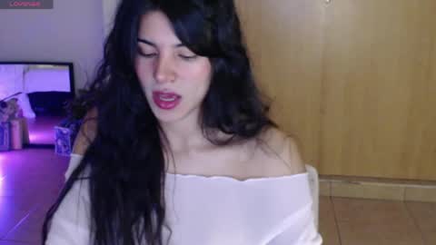 valerie_dreams online show from March 2026 03:51:02 AM