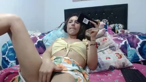 valerie_rousse online show from February 2025 04:07:01 AM