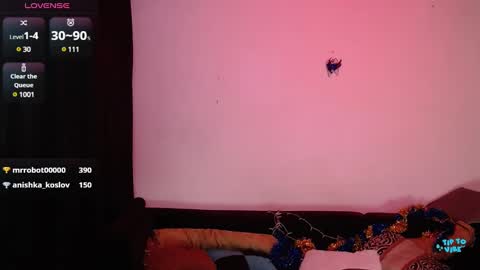 Valerie online show from January 2025 07:24:01 AM