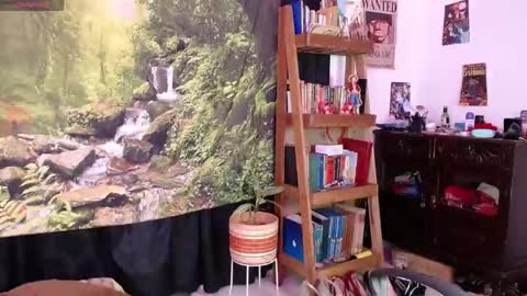 Valerie online show from April 2026 07:47:01 AM