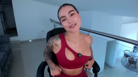 Snapshot of valerieaustin chatting on July 2026 03:47:02 PM call me Val online show from July 2026 03:47:02 PM