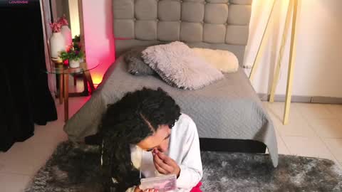 Valerie Style3 online show from January 2025 03:54:02 AM