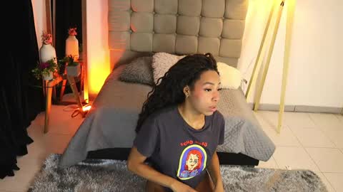 Valerie Style3 online show from March 2025 03:45:01 AM