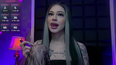 Valerie online show from March 2026 03:42:01 PM