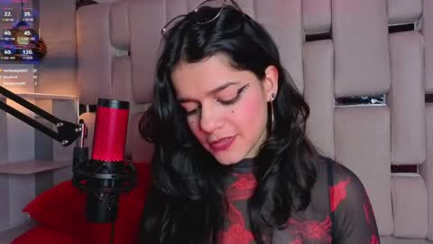 Valeria online show from April 2026 06:10:01 PM