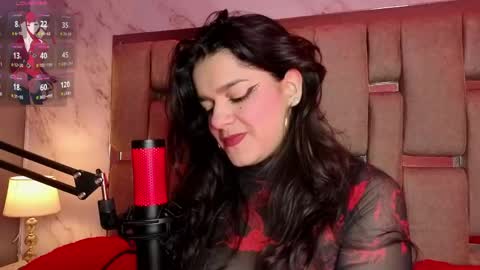 Valeria online show from May 2026 02:24:02 PM