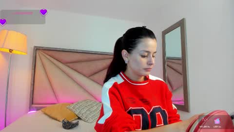 Snapshot of valeriemattson_ chatting on October 2025 05:57:02 PM valeriemattson_ online show from October 2025 05:57:02 PM