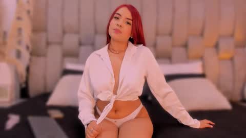 valerierabbit online show from November 2025 07:01:02 PM