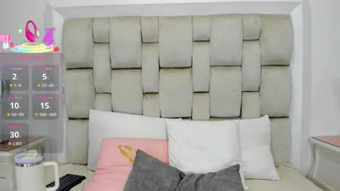 Valerie online show from November 2025 07:37:02 PM