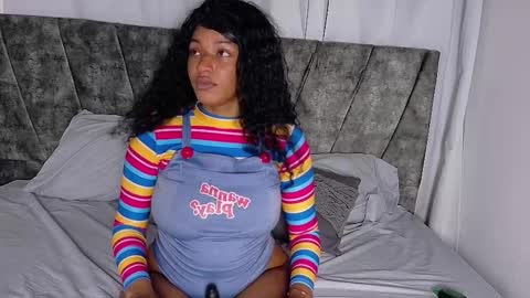 valerigallardo online show from October 2025 10:52:01 PM