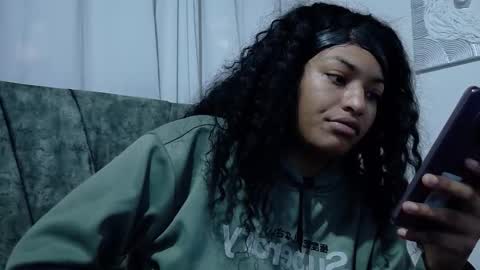 valerigallardo online show from October 2025 09:41:01 PM