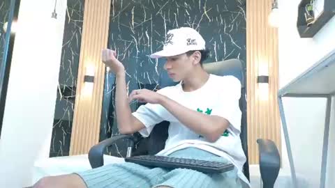 VALERIO  online show from June 2026 02:58:02 AM