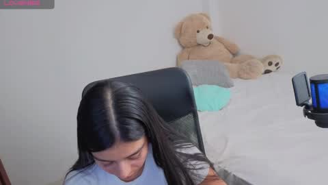 Juli C online show from April 2026 02:02:01 AM