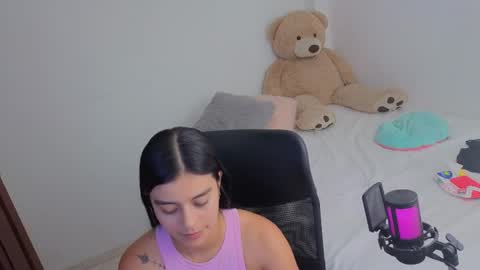 valerihouse_ online show from May 2026 02:50:02 AM