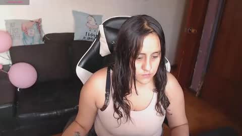 ValeriaMayerss online show from May 2026 03:28:01 PM