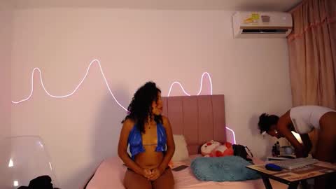 valeria online show from January 2026 08:51:02 PM