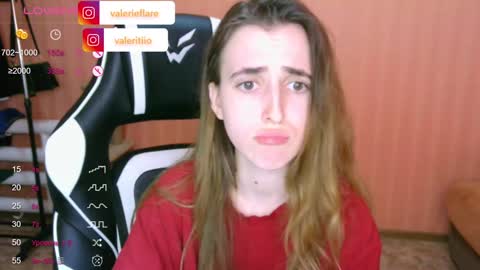 valeritiio online show from December 2024 02:44:01 PM