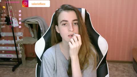 valeritiio online show from December 2024 04:38:02 PM