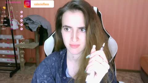 valeritiio online show from December 2024 11:06:02 AM