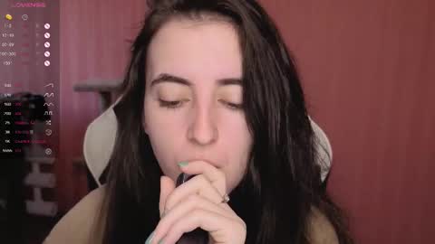 valeritiio online show from September 2025 03:52:01 AM