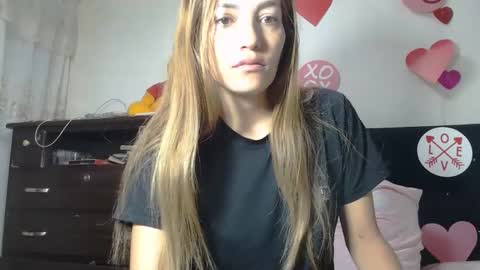 valerivegas online show from March 2026 12:18:01 PM