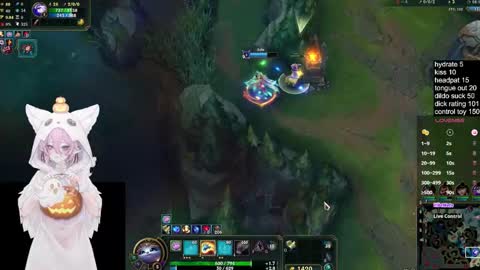 Valeriya Valentine online show from October 2025 01:50:01 AM