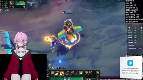 Valeriya Valentine online show from November 2025 11:15:01 PM